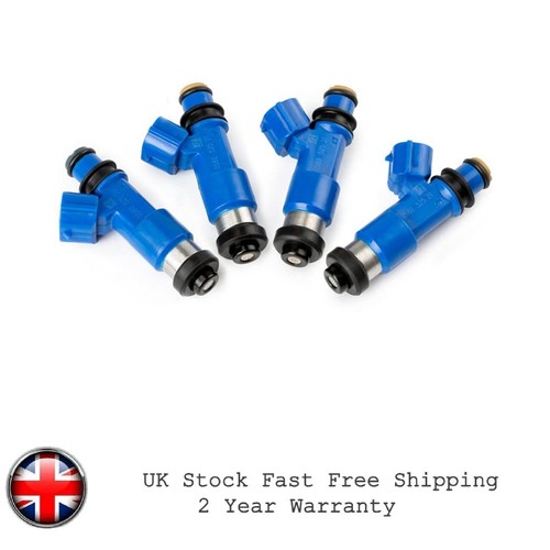 Fuel injectors for subaru - for,