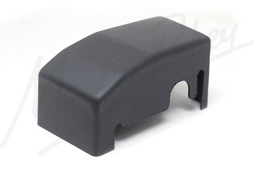 Heater valve cover - valve,