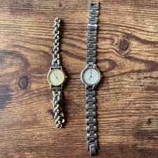 Seiko Ladies Watch Set 2