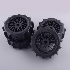 4xRC 1/8 Scale Off-road Buggy