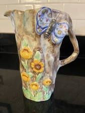 Radford Vintage Butterfly Ware