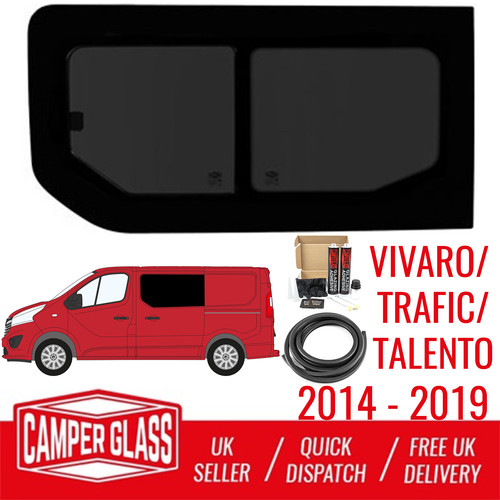 2014 2019 vauxhall - 2014-2019, vivaro