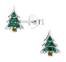 Ladies Girls 925 STERLING