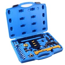 BMW Timing Setting Locking