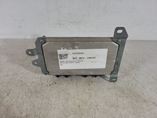 Smart Fortwo Coupe Passion Coupe 2 Door 2007-2023 Ecu (engine) A1329000200 M73