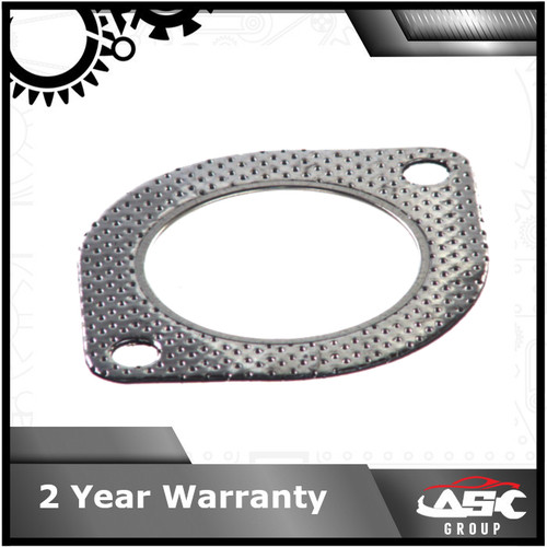 Exhaust gasket fits nissan - fits,