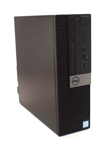 Dell optiplex 5060 sff - 5060, pc