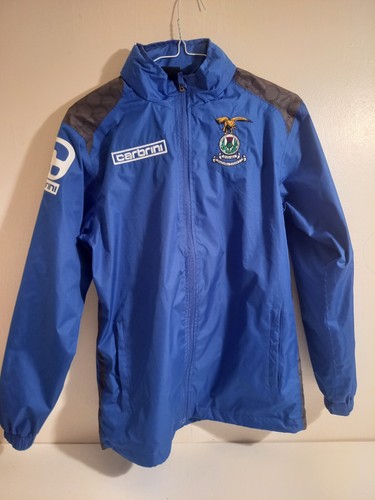 Inverness training jacket - ct,