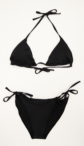 Dissolving bikini set hen do - set,,