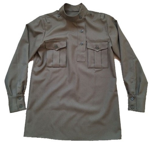 Ww1 gymnasterka tunic lower - gymnasterka,,