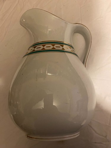 Vintage iron stone water - vintage,