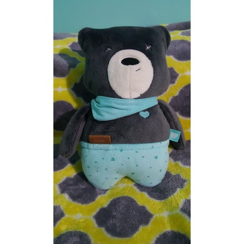 Hummy infant sleep matt - my,