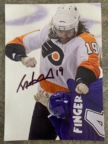 Scott hartnell philadelphia - hartnell,
