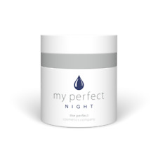 My Perfect Night, Repairing &