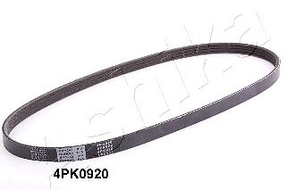 112 4pk920 ashika ribbed - 112-4pk920, v-ribbed