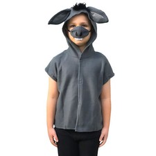 Children's Donkey Christmas