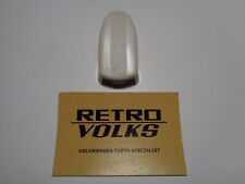 VW T1 Beetle T2 Bay Window - Interior Grab Handle Cap / Coat Hook - 113 857 637B