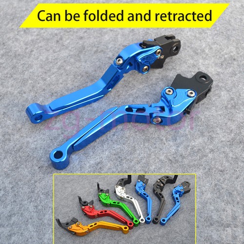 Scalable brake clutch - brake, lever