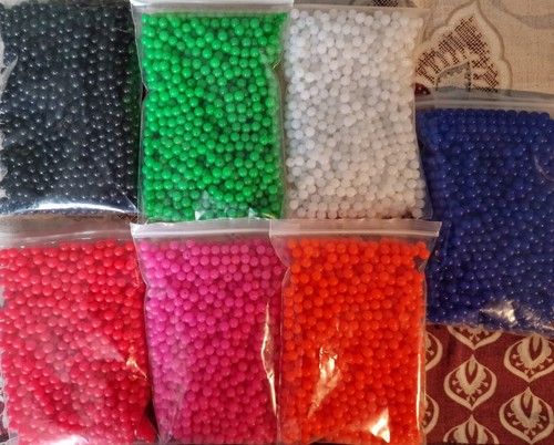 Rig making beads sea game - rig,