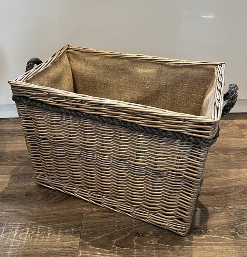 Large deep 50cm rectangle - deep,