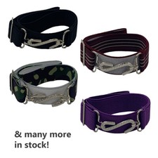 Wiz Snake Belt Stretch