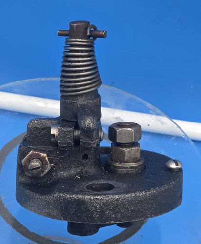 Igniter for galloway hit - for, &