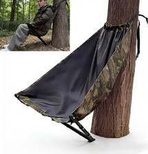 Outdoor Low Down Hunting Seat