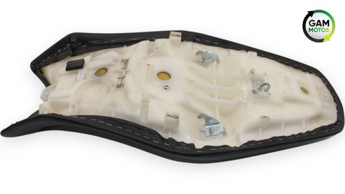 Kawasaki er6 650 seat 2009 - er6,