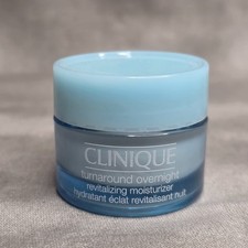Clinique Turnaround Overnight