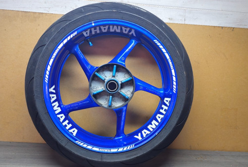 Yamaha 5vy 2004 - yamaha,