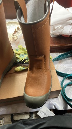 Portwest rigger boots new - , 12