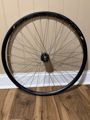 Handbuilt dynamo wheel schmidt - handbuilt,