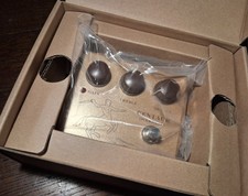 Behringer Centaur Transparent