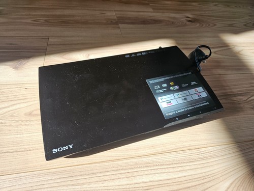 Sony bdp s390 - bdp-s390, wi-fi