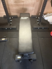 Mirafit M2 Flat Bench 