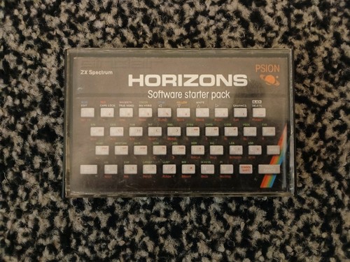 Horizons software starter pack - starter,
