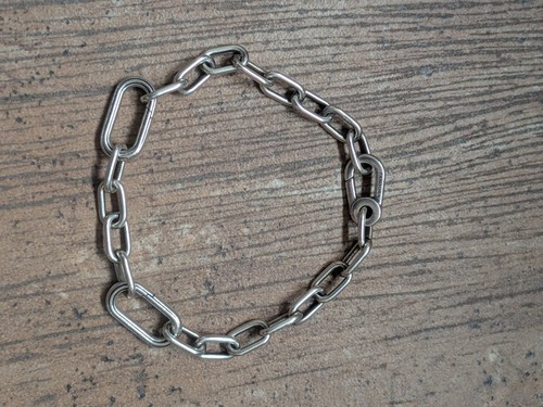 Pandora small chain - pandora, me