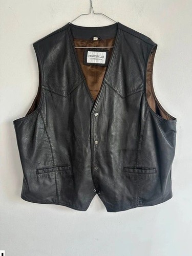 Men waistcoat 46 - men’s, 44