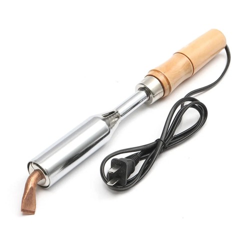 200w heavy duty soldering - heavy, iron