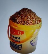 Fresh Oron Crayfish - Premium Quality, Tasty And Cleaned - One Painter 500g