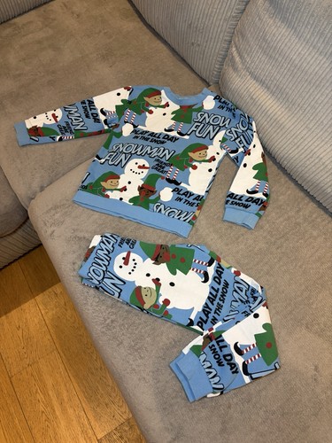 Snow boys 6 years - h&m, 4-6