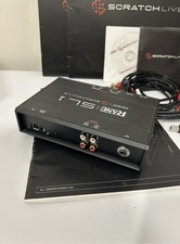 Rane SL1 Serato Scratch Live