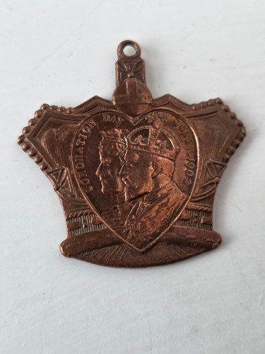 1902 coronation king edward - 1902,