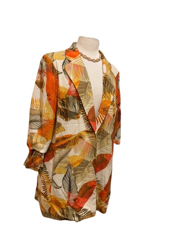 Joseph ribkoff summer tropical - joseph,