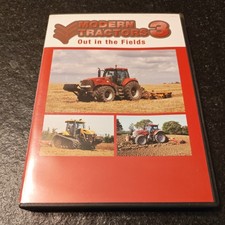 Dvd modern tractors - 3,