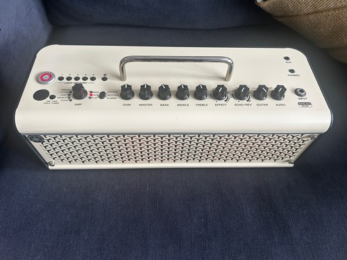 Yamaha thr30ii wireless guitar - thr30ii,