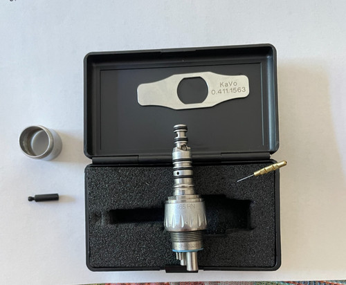 Kavo multiflex dental coupling - multiflex,