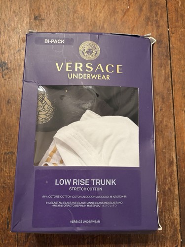 Versace underwear pack low - bi,