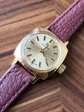 Vintage Vulcain Watch, Swiss