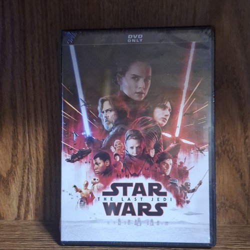 Star wars episode viii - star,